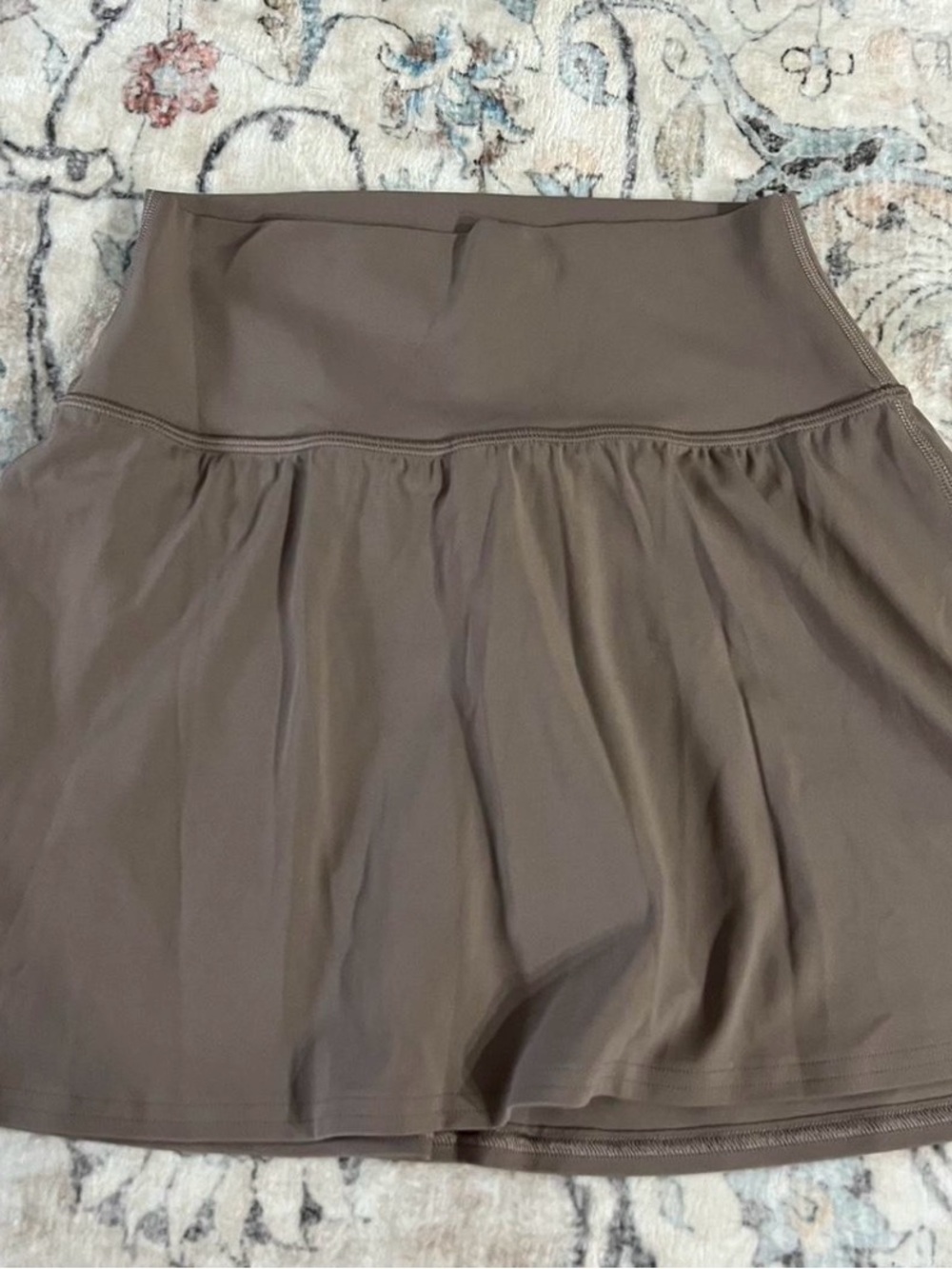 Lululemon Align Skort